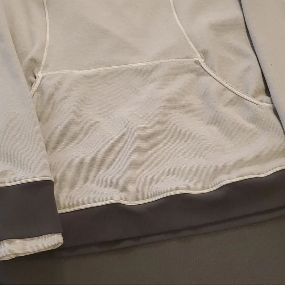 Lululemon Hoodie with Ponytail Hole - Picture 3 of 11